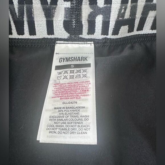 Gymshark Women’s Tights (Small) - Picture 3 of 3